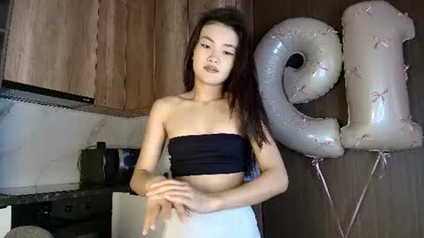 Snapshot of seddielin chatting on 07-20-26, 03:43 lin online show from 07-20-26, 03:43