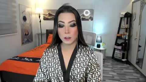 DONT FORGET TO FOLLOW ME HERE IM YOUR GODDESS JAY heart online show from 01-30-25, 07:07