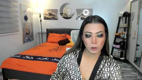 DONT FORGET TO FOLLOW ME HERE IM YOUR GODDESS JAY heart online show from 01-30-25, 10:08