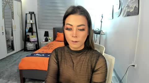 DONT FORGET TO FOLLOW ME HERE IM YOUR GODDESS JAY heart online show from 02-04-25, 03:57