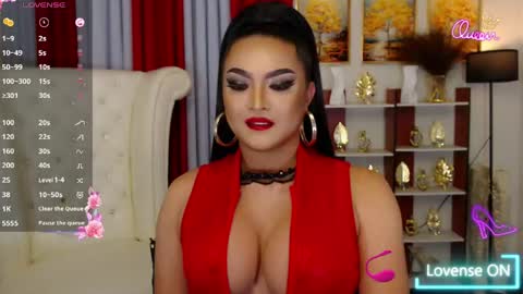 seducinglinda online show from 04-22-26, 06:05