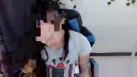 seducive_allea online show from 11-10-25, 11:20