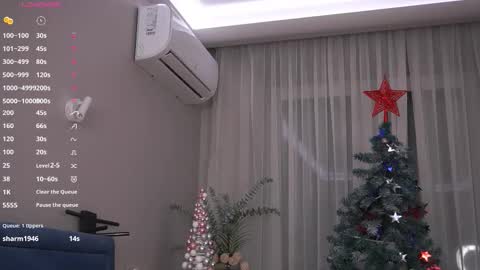 Mia online show from 01-09-26, 03:37