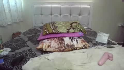 Ms CandyAss online show from 12-22-24, 03:44