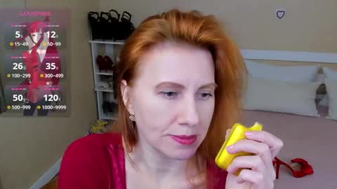 seductive_foxy_ online show from 03-07-26, 10:45