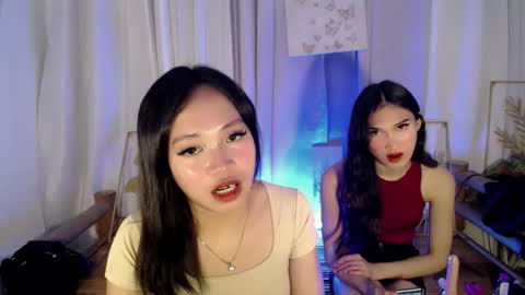 Snapshot of seductive_kimxxx chatting on 02-23-26, 04:26 your miss universe kim online show from 02-23-26, 04:26