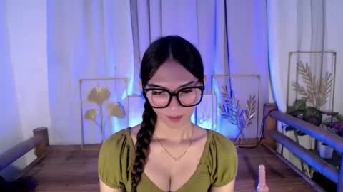 your miss universe kim online show from 05-08-26, 02:33