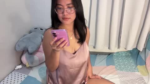 Mariaxxx online show from 11-11-25, 07:08