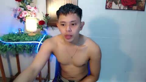 Max online show from 05-20-26, 03:45