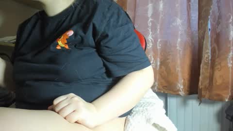 seductive_she_wolf online show from 01-19-26, 11:03