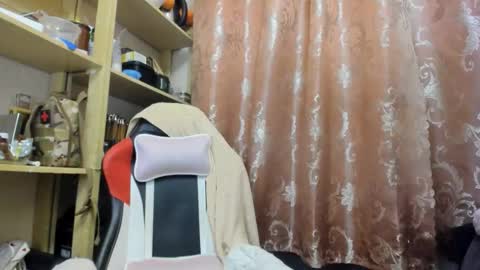 seductive_she_wolf online show from 02-19-26, 09:22