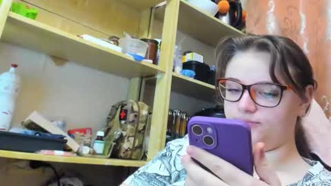 seductive_she_wolf online show from 03-05-26, 09:33