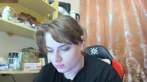 seductive_she_wolf online show from 05-31-26, 11:17