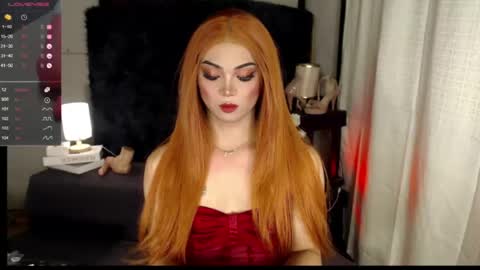 Snapshot of seductive_trixxx chatting on 06-24-26, 11:53 seductive_trixxx online show from 06-24-26, 11:53