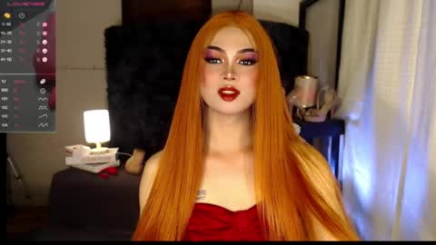 Snapshot of seductive_trixxx chatting on 07-07-26, 02:54 seductive_trixxx online show from 07-07-26, 02:54