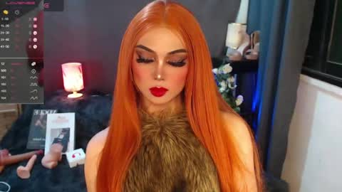 Snapshot of seductive_trixxx chatting on 07-14-26, 10:37 seductive_trixxx online show from 07-14-26, 10:37