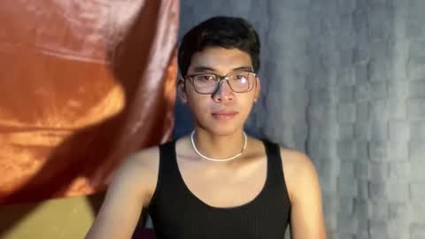 William online show from 11-18-25, 04:00