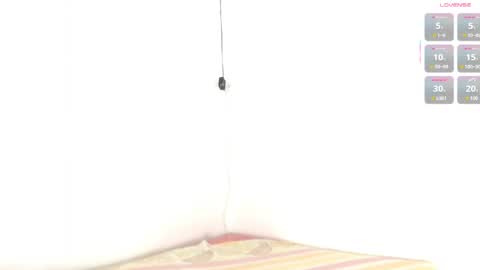 Snapshot of seductivespellvagina80 chatting on 04-22-26, 01:01 Estefany online show from 04-22-26, 01:01