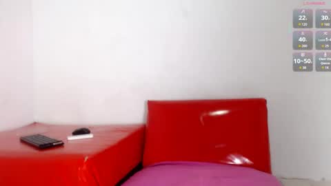 Snapshot of seductivespellvagina80 chatting on 05-06-26, 12:10 Estefany online show from 05-06-26, 12:10