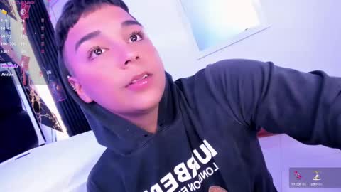 seductivo online show from 01-08-25, 04:34