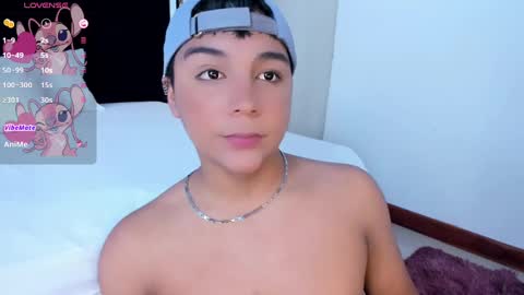 seductivo online show from 02-12-25, 04:23