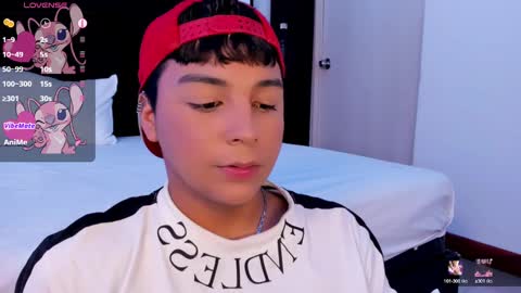 seductivo online show from 02-18-25, 05:20