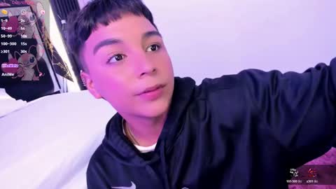 seductivo online show from 03-01-25, 03:21