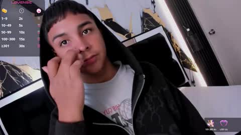 seductivo online show from 02-26-26, 05:28