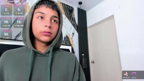 seductivo online show from 03-11-26, 06:19