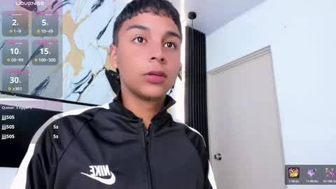 seductivo online show from 03-12-26, 05:57