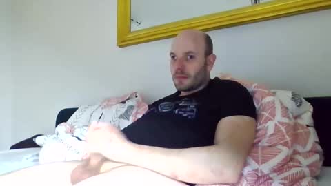 Sebastian online show from 04-23-26, 10:01