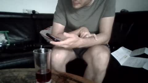 Sebastian online show from 07-07-26, 06:12