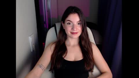 Snapshot of seeemily chatting on 02-17-25, 01:10 Emily online show from 02-17-25, 01:10