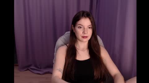 Snapshot of seeemily chatting on 02-23-26, 05:05 Emily online show from 02-23-26, 05:05