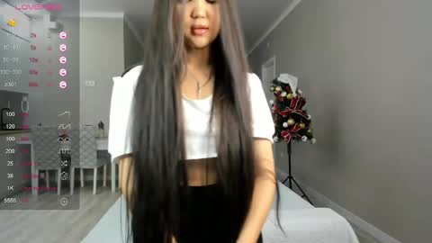 Akira Youri online show from 12-31-24, 12:46