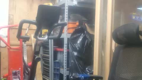 Seeker online show from 11-22-25, 01:59