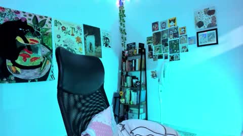 Luciana online show from 09-24-25, 12:03