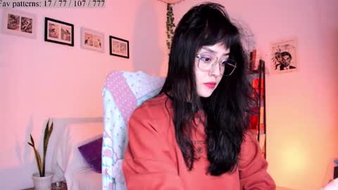 Luciana online show from 10-08-25, 11:24