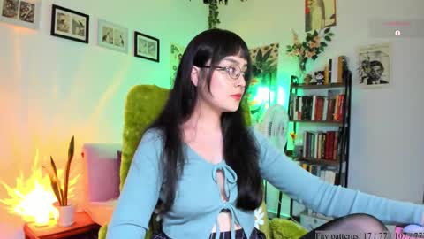 Luciana online show from 02-01-26, 01:26