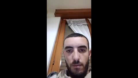 Snapshot of segretoproibito1440 chatting on 01-31-26, 11:03 segretoproibito1440 online show from 01-31-26, 11:03