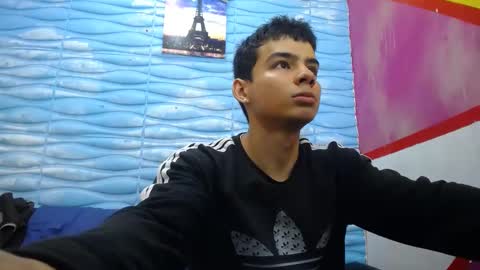 Seigfried online show from 03-09-25, 07:05