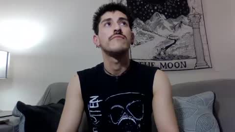 seitans curse666 online show from 03-08-25, 04:23