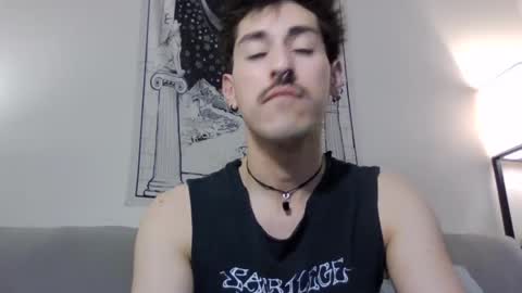 seitans curse666 online show from 09-26-25, 04:49