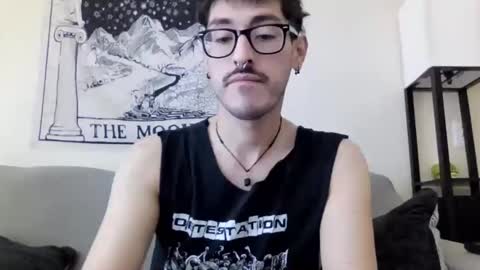 seitans curse666 online show from 03-29-26, 07:58