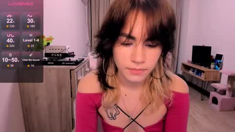 Snapshot of selectrra chatting on 02-14-25, 03:05 selectrra online show from 02-14-25, 03:05