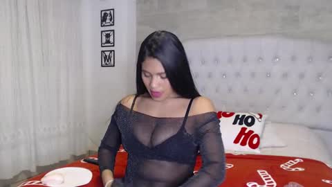 seleena__ online show from 01-11-25, 03:55