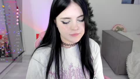 Selena  online show from 12-20-24, 08:17