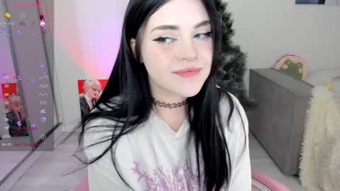 Selena  online show from 12-21-24, 05:14