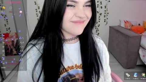 Selena  online show from 01-30-25, 07:50