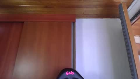 Gaby  but call me selena  instagram sele04angel1 online show from 12-01-25, 01:38